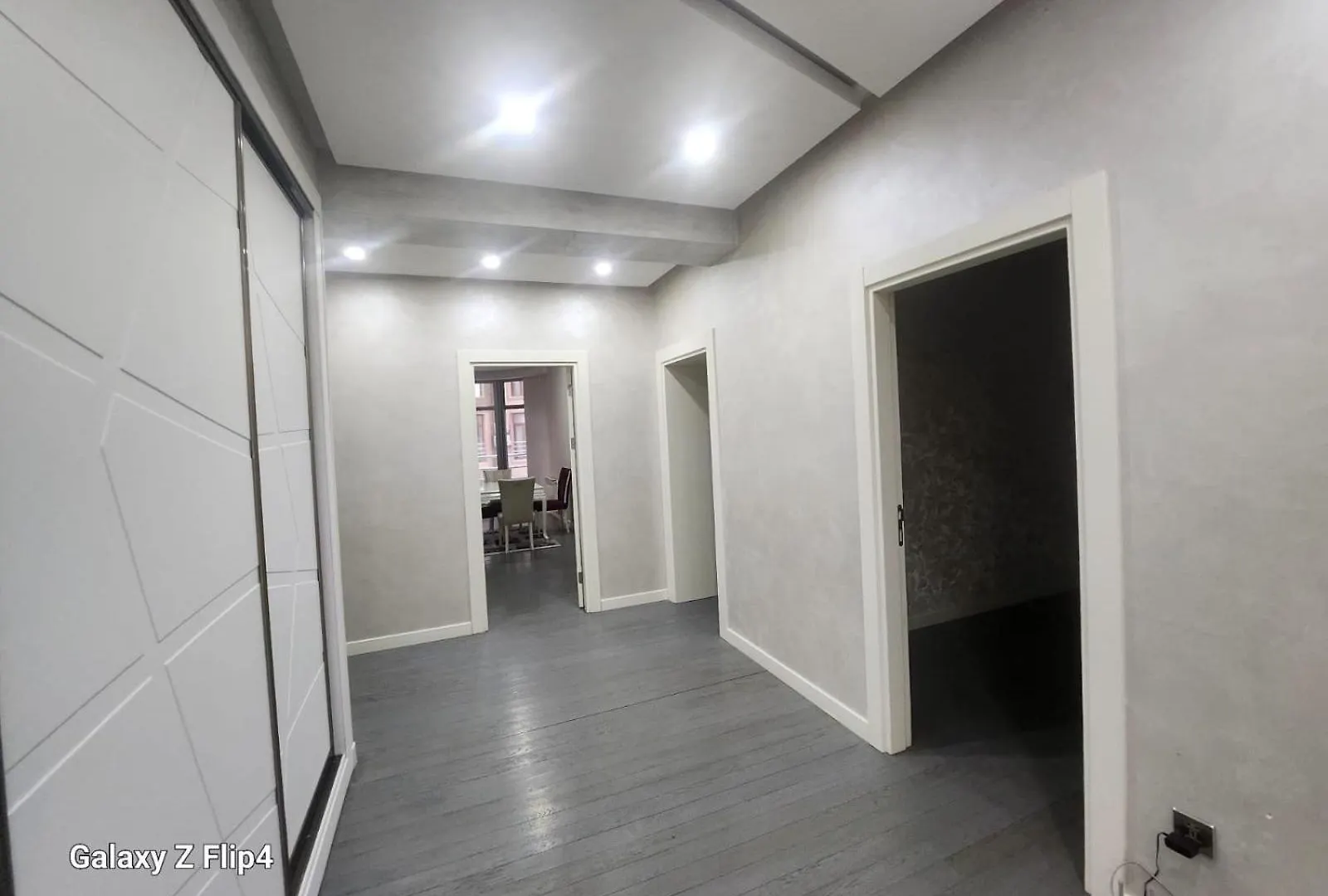 Appartement 28 May - Khatai Metro Station - White City Boulevard 2 Bedrooms, 2 Bathrooms Baku